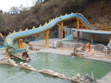 Imagen Termas de Chachimbiro